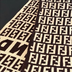 Fendi scarf